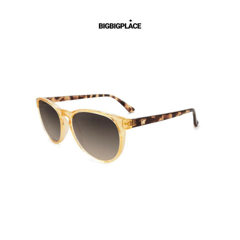 Knockaround Mai Tais Sunglasses - Beverly Peach-Sunglasses-Knockaround-Malaysia-Singapore-Australia-Hong Kong-Philippines-Indonesia-Bigbigplace.com