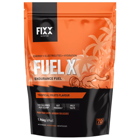 Fuel X Pro 70 Scoop Bulk Bag Watermelon-Fixx Nutrition-Malaysia-Singapore-Australia-Hong Kong-Philippines-Indonesia-Bigbigplace.com