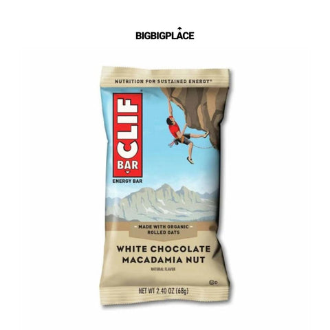 Clif Energy Bar Multiple Flavors-Nutrition-Clif-Malaysia-Singapore-Australia-Hong Kong-Philippines-Indonesia-Bigbigplace.com