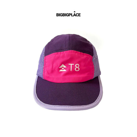 T8 Trail Cap-Trail Cap-T8 Run-Malaysia-Singapore-Australia-Hong Kong-Philippines-Indonesia-Bigbigplace.com
