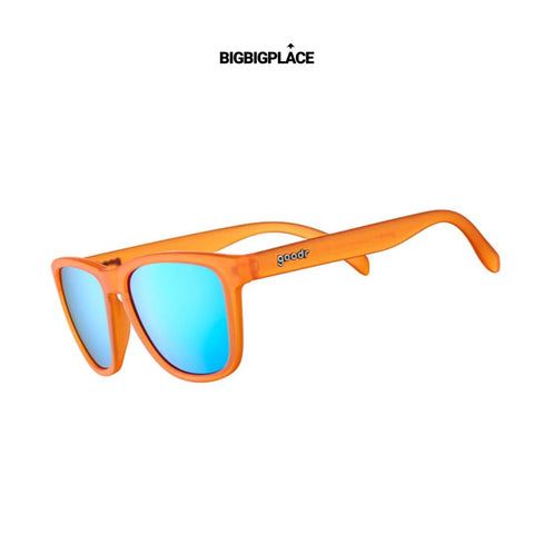 Goodr OGs Sports Sunglasses - Donkey Goggles-The OGs-Goodr-Malaysia-Singapore-Australia-Hong Kong-Philippines-Indonesia-Bigbigplace.com