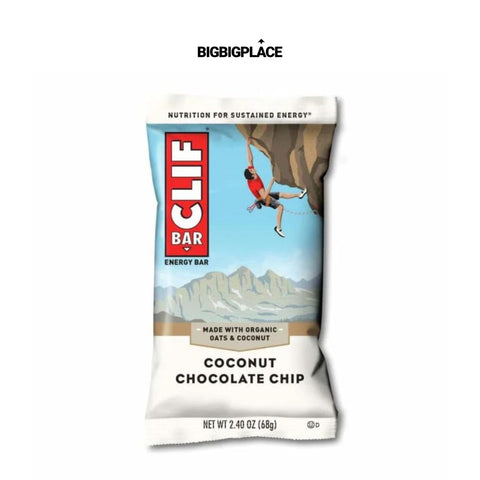 Clif Energy Bar Multiple Flavors-Nutrition-Clif-Malaysia-Singapore-Australia-Hong Kong-Philippines-Indonesia-Bigbigplace.com