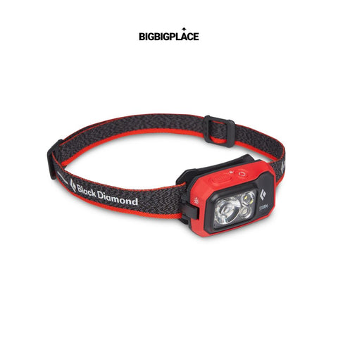 Black Diamond Storm 450 Headlamp-Headlamp-Black Diamond-Malaysia-Singapore-Australia-Hong Kong-Philippines-Indonesia-Bigbigplace.com