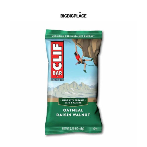 Clif Energy Bar Multiple Flavors-Nutrition-Clif-Malaysia-Singapore-Australia-Hong Kong-Philippines-Indonesia-Bigbigplace.com