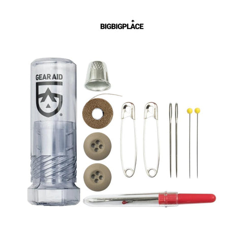 Gear Aid Sewing Kit-Kits-Gear Aid-Malaysia-Singapore-Australia-Hong Kong-Philippines-Indonesia-Bigbigplace.com