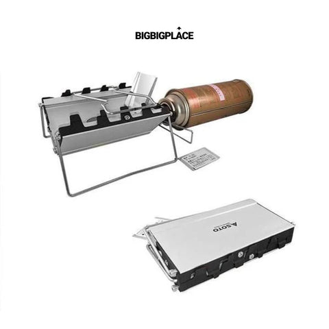 Soto Camping G-Stove ST-320-Stove & Fuel-Soto-Malaysia-Singapore-Australia-Hong Kong-Philippines-Indonesia-Bigbigplace.com