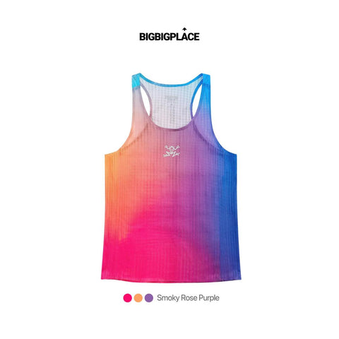 Waxe Men's Running Singlet-Singlet-Waxe-Malaysia-Singapore-Australia-Hong Kong-Philippines-Indonesia-Bigbigplace.com