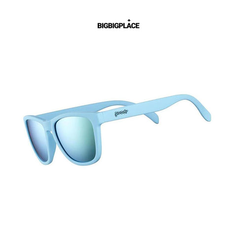 Goodr OGs Sports Sunglasses - Pool Party Pregame-The OGs-Goodr-Malaysia-Singapore-Australia-Hong Kong-Philippines-Indonesia-Bigbigplace.com