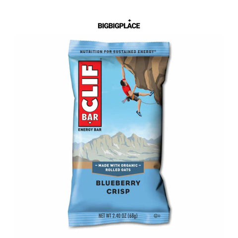 Clif Energy Bar Multiple Flavors-Nutrition-Clif-Malaysia-Singapore-Australia-Hong Kong-Philippines-Indonesia-Bigbigplace.com