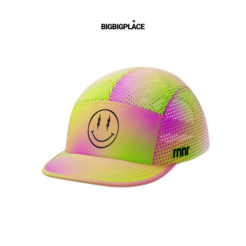Rnnr Pacer Hat - Gummy-Pacer Hat-Rnnr-Malaysia-Singapore-Australia-Hong Kong-Philippines-Indonesia-Bigbigplace.com