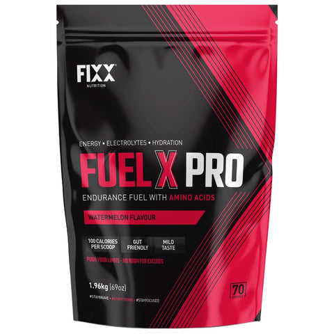 Fuel X Pro 70 Scoop Bulk Bag Watermelon-Fixx Nutrition-Malaysia-Singapore-Australia-Hong Kong-Philippines-Indonesia-Bigbigplace.com
