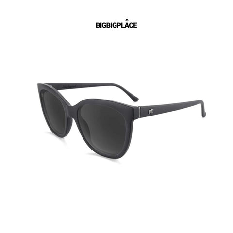 Knockaround Deja Views Sunglasses - Black on Black-Deja Views-Knockaround-Malaysia-Singapore-Australia-Hong Kong-Philippines-Indonesia-Bigbigplace.com