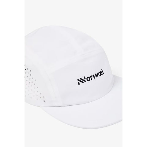 NNormal Race Cap - White (New Arrivals)-NNormal-Malaysia-Singapore-Australia-Hong Kong-Philippines-Indonesia-Bigbigplace.com