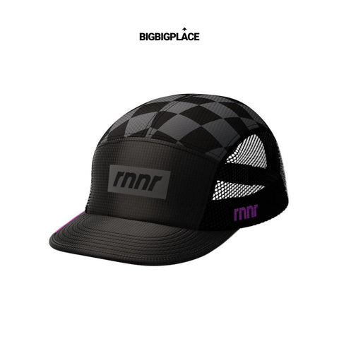 Rnnr Distance Hat - Drift-Distance Hat-Rnnr-Malaysia-Singapore-Australia-Hong Kong-Philippines-Indonesia-Bigbigplace.com