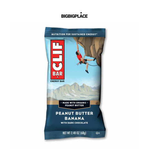 Clif Energy Bar Multiple Flavors-Nutrition-Clif-Malaysia-Singapore-Australia-Hong Kong-Philippines-Indonesia-Bigbigplace.com