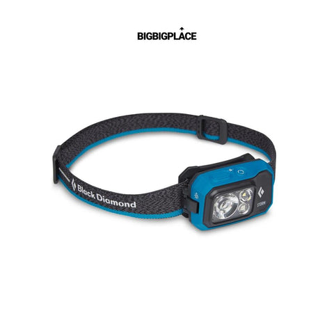 Black Diamond Storm 450 Headlamp-Headlamp-Black Diamond-Malaysia-Singapore-Australia-Hong Kong-Philippines-Indonesia-Bigbigplace.com