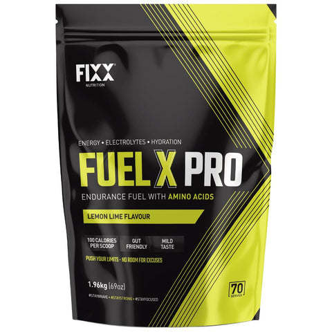 Fuel X 70 Scoop Bulk Bag Tropical-Fixx Nutrition-Malaysia-Singapore-Australia-Hong Kong-Philippines-Indonesia-Bigbigplace.com