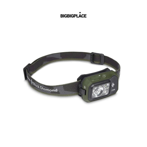 Black Diamond Storm 450 Headlamp-Headlamp-Black Diamond-Malaysia-Singapore-Australia-Hong Kong-Philippines-Indonesia-Bigbigplace.com