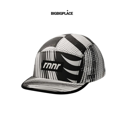Rnnr Pacer Hat - Reverb-Pacer Hat-Rnnr-Malaysia-Singapore-Australia-Hong Kong-Philippines-Indonesia-Bigbigplace.com
