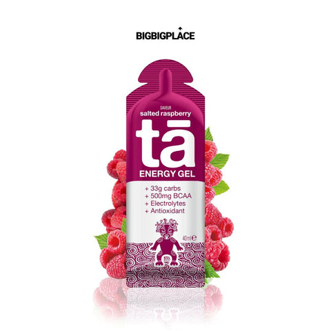 Ta Energy Gels for Sport-Nutrition Gel-Tā Energy-Malaysia-Singapore-Australia-Hong Kong-Philippines-Indonesia-Bigbigplace.com