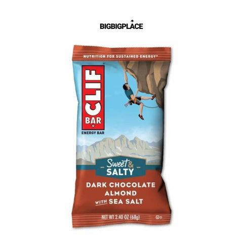 Clif Energy Bar Multiple Flavors-Nutrition-Clif-Malaysia-Singapore-Australia-Hong Kong-Philippines-Indonesia-Bigbigplace.com