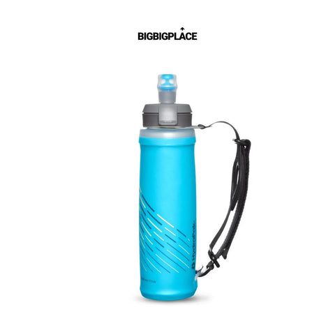 Hydrapak SkyFlask Speed (Thumb Loop) 500ml-Soft Flasks-Hydrapak-Malaysia-Singapore-Australia-Hong Kong-Philippines-Indonesia-Bigbigplace.com