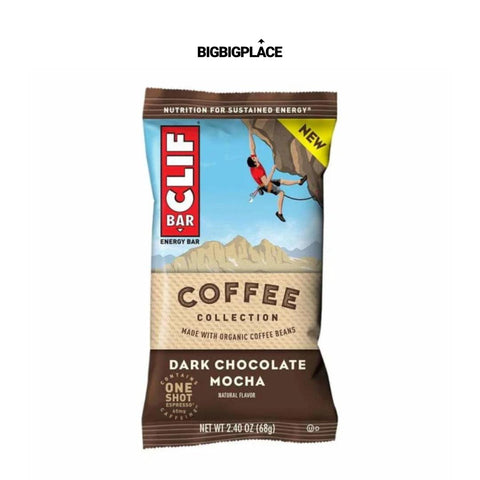 Clif Energy Bar Multiple Flavors-Nutrition-Clif-Malaysia-Singapore-Australia-Hong Kong-Philippines-Indonesia-Bigbigplace.com