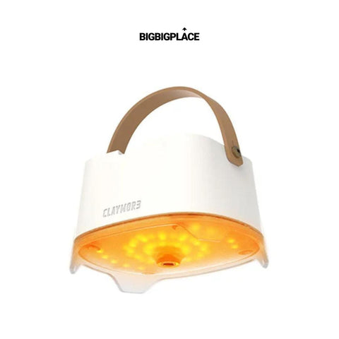 Claymore Athena i Rechargeable Lantern-Lantern-Claymore-Malaysia-Singapore-Australia-Hong Kong-Philippines-Indonesia-Bigbigplace.com