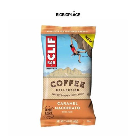 Clif Energy Bar Multiple Flavors-Nutrition-Clif-Malaysia-Singapore-Australia-Hong Kong-Philippines-Indonesia-Bigbigplace.com