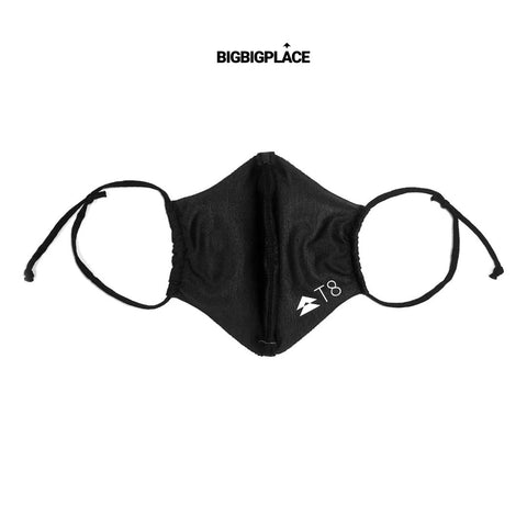 T8 MAX O2 Running Mask - Pack of 2-Mask-T8 Run-Malaysia-Singapore-Australia-Hong Kong-Philippines-Indonesia-Bigbigplace.com