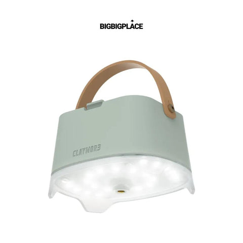 Claymore Athena i Rechargeable Lantern-Lantern-Claymore-Malaysia-Singapore-Australia-Hong Kong-Philippines-Indonesia-Bigbigplace.com