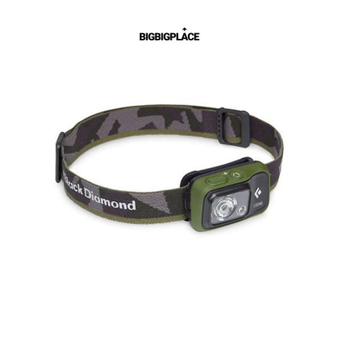 Black Diamond Cosmo 350 Headlamp-Headlamp-Black Diamond-Malaysia-Singapore-Australia-Hong Kong-Philippines-Indonesia-Bigbigplace.com