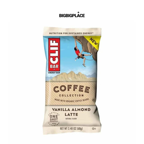 Clif Energy Bar Multiple Flavors-Nutrition-Clif-Malaysia-Singapore-Australia-Hong Kong-Philippines-Indonesia-Bigbigplace.com