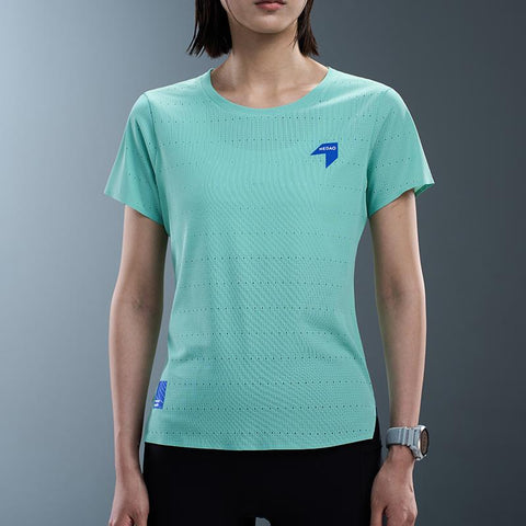 Nedao Women's QiFlow Running T-Shirt V4.0 2025-Tops-NEDAO-Malaysia-Singapore-Australia-Hong Kong-Philippines-Indonesia-Bigbigplace.com