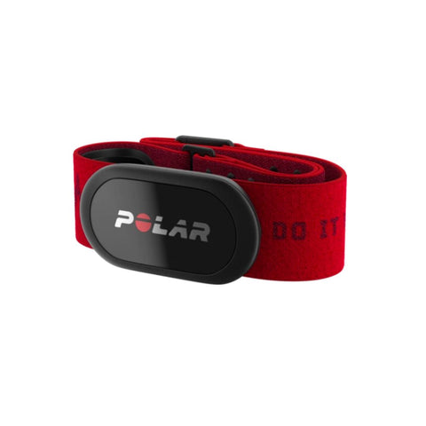 POLAR H10 Heart Rate Sensor (Red Beat)-Polar Watch-Polar-Malaysia-Singapore-Australia-Hong Kong-Philippines-Indonesia-Bigbigplace.com