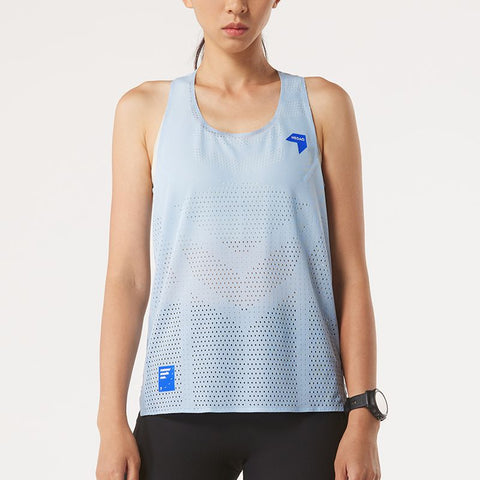 Nedao Women's QiFlow Singlet - 2024 New Colors-Tops-NEDAO-Malaysia-Singapore-Australia-Hong Kong-Philippines-Indonesia-Bigbigplace.com