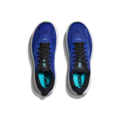 HOKA Clifton 10 Road Running Shoes Wide Men-Hoka-Malaysia-Singapore-Australia-Hong Kong-Philippines-Indonesia-Bigbigplace.com