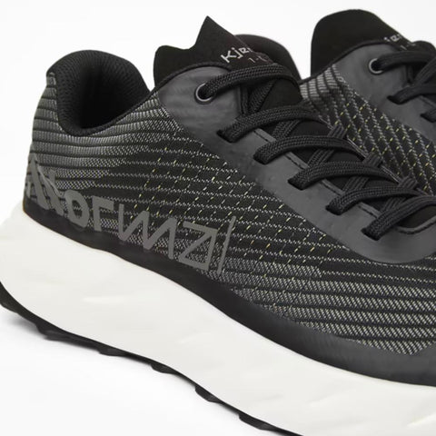 NNormal Kjerag Unisex (Black/Grey) - Max Performance Trail Running Shoes-Running Shoe-NNormal-Malaysia-Singapore-Australia-Hong Kong-Philippines-Indonesia-Bigbigplace.com