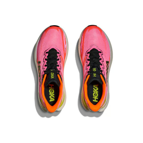 Hoka Mach X 3 Road Running Shoes Women-Hoka-Malaysia-Singapore-Australia-Hong Kong-Philippines-Indonesia-Bigbigplace.com