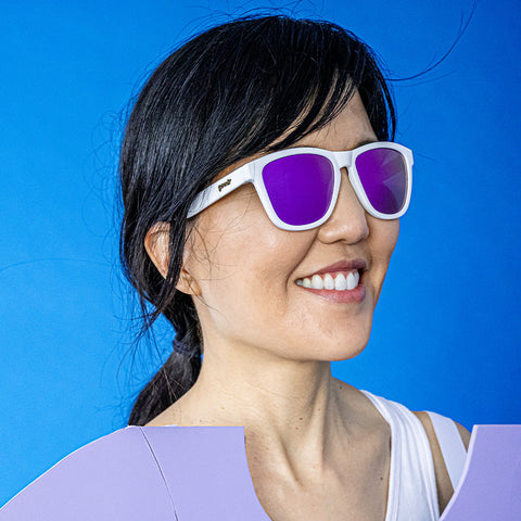 Goodr OGs Sports Sunglasses - Side Scroll Eye Roll-The OGs-Goodr-Malaysia-Singapore-Australia-Hong Kong-Philippines-Indonesia-Bigbigplace.com