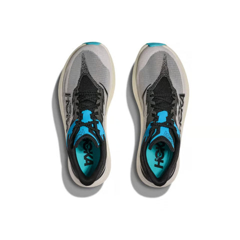 Hoka ROCKET X 3 Road Running Shoes Unisex-Hoka-Malaysia-Singapore-Australia-Hong Kong-Philippines-Indonesia-Bigbigplace.com