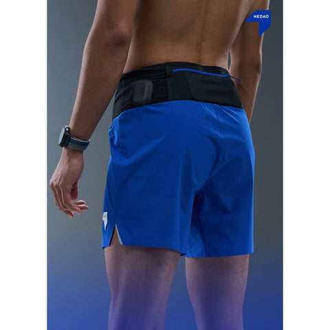 Nedao Men's Storage Running Shorts PowerPouch (7" Inseam) 2025-Running Shorts-NEDAO-Malaysia-Singapore-Australia-Hong Kong-Philippines-Indonesia-Bigbigplace.com