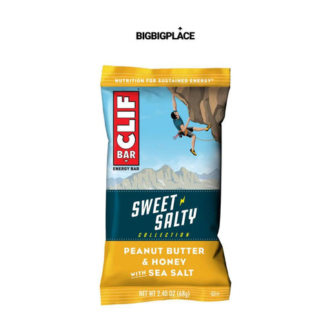 Clif Energy Bar Multiple Flavors-Nutrition-Clif-Malaysia-Singapore-Australia-Hong Kong-Philippines-Indonesia-Bigbigplace.com