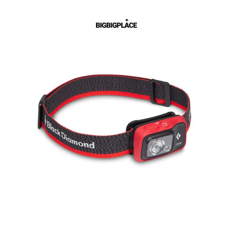Black Diamond Cosmo 350 Headlamp-Headlamp-Black Diamond-Malaysia-Singapore-Australia-Hong Kong-Philippines-Indonesia-Bigbigplace.com