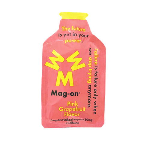 Mag-on Energy Gel for Sports-Nutrition Gel-Mag-On-Malaysia-Singapore-Australia-Hong Kong-Philippines-Indonesia-Bigbigplace.com