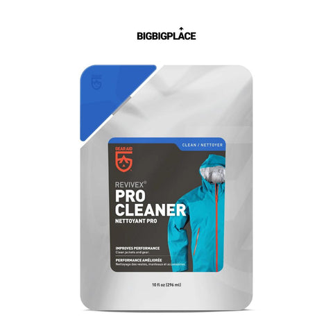 Gear Aid Revivex Pro Cleaner-Cleaners-Gear Aid-Malaysia-Singapore-Australia-Hong Kong-Philippines-Indonesia-Bigbigplace.com