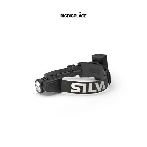 Silva Free 2000 S Headlamp-Headlamp-Silva-Malaysia-Singapore-Australia-Hong Kong-Philippines-Indonesia-Bigbigplace.com