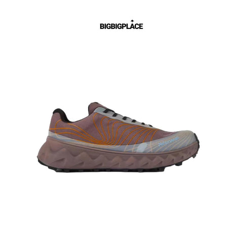 NNormal Tomir Waterproof Unisex (Purple) - Every Runner Trail Running Shoes with VIBRAM® Megagrip-Running Shoe-NNormal-Malaysia-Singapore-Australia-Hong Kong-Philippines-Indonesia-Bigbigplace.com