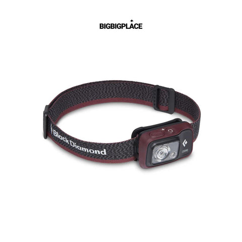 Black Diamond Cosmo 350 Headlamp-Headlamp-Black Diamond-Malaysia-Singapore-Australia-Hong Kong-Philippines-Indonesia-Bigbigplace.com