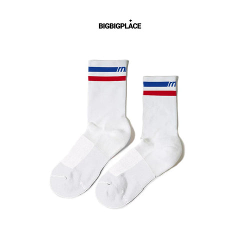 Rnnr Marathon Sock - Hazy-Rnnr-Malaysia-Singapore-Australia-Hong Kong-Philippines-Indonesia-Bigbigplace.com